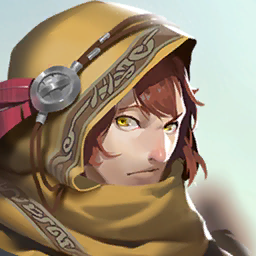 收藏家的納杰爾畫像 Avatar Icon L.png