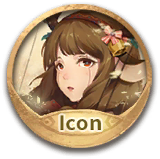 麋鹿人偶的謝禮 M Icon.png