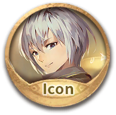 收藏家的艾利歐畫像 M Icon.png