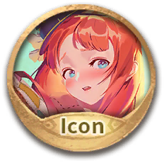 收藏家的蘇菲畫像 M Icon.png