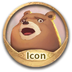 收藏家的蠢熊勇士畫像 M Icon.png