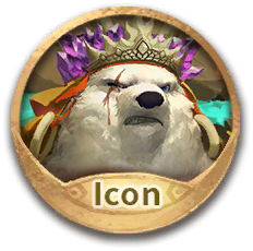 收藏家的碎牙畫像 M Icon.png