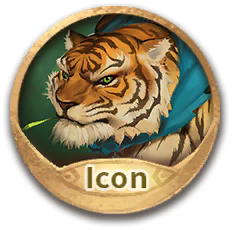 收藏家的龐畫像 M Icon.png