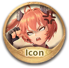 收藏家的雪爾森畫像 M Icon.png