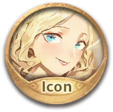 俏兔莉莉 M Icon.png