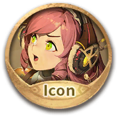 收藏家的瑪莉亞畫像 M Icon.png