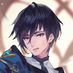 收藏家的莫里斯畫像 Avatar Icon L.png