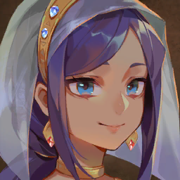 真愛的結晶 Avatar Icon L.png