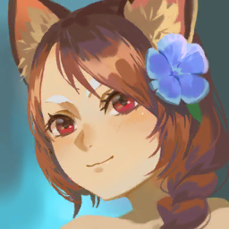 涼夏祭典女亞人 Avatar Icon L.png