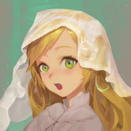 幼時安潔莉亞畫像 Avatar Icon L.png