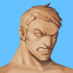 壯碩大叔沙雕 Avatar Icon L.png