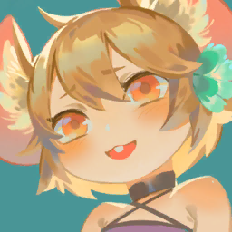 涼夏祭典小女孩 Avatar Icon L.png