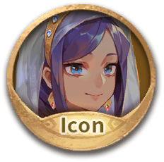 真愛的結晶 M Icon.png