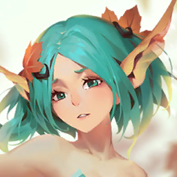 收藏家的荷絲緹雅畫像 Avatar Icon L.png