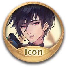 收藏家的莫里斯畫像 M Icon.png