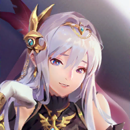 收藏家的雪莉畫像 Avatar Icon L.png