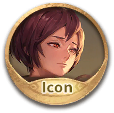 收藏家的卡蓮畫像 M Icon.png