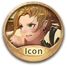 收藏家的娜雅畫像 M Icon.png