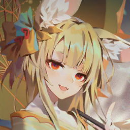 收藏家的泉畫像 Avatar Icon L.png