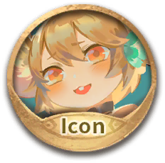 涼夏祭典小女孩 M Icon.png