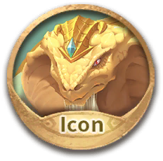 收藏家的戴菲斯畫像 M Icon.png