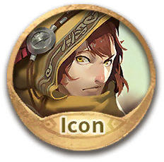 收藏家的納杰爾畫像 M Icon.png