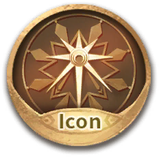 太陽之徽一階 M Icon.png