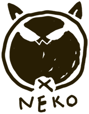 NEKO＃ΦωΦ Symbol.png