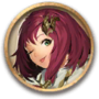 收藏家的蒂卡畫像 Avatar Icon.png