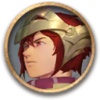 收藏家的傑羅姆畫像 Avatar Icon.png