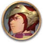 收藏家的傑羅姆畫像 Avatar Icon.png