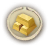 閃亮的金條 Icon.png