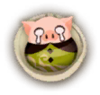 旭日新春團圓飯-四弟豬題 Icon.png