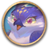 可愛神殿鳥 Avatar Icon.png