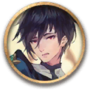 收藏家的莫里斯畫像 Avatar Icon.png