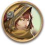 收藏家的納杰爾畫像 Avatar Icon.png