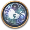 《實戰符文特級優等》成就頭像 Avatar Icon.png