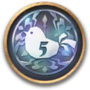 《實戰符文特級優等》成就頭像 Avatar Icon.png