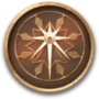 太陽之徽一階 Avatar Icon.png