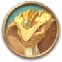 收藏家的戴菲斯畫像 Avatar Icon.png