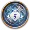 《符文學徒中級優等》成就頭像 Avatar Icon.png