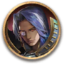 收藏家的奧斯塔畫像 Avatar Icon.png