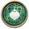 《符文見習高級合格》成就頭像 Avatar Icon.png