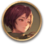 收藏家的卡蓮畫像 Avatar Icon.png