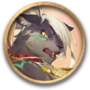 收藏家的法蒂瑪畫像 Avatar Icon.png