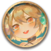 涼夏祭典小女孩 Avatar Icon.png