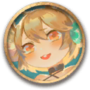 涼夏祭典小女孩 Avatar Icon.png